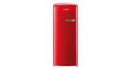 Gorenje expands Retro refrigeration range with left handed models